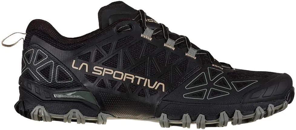 La Sportiva Mens Bushido II Trail Running Shoe