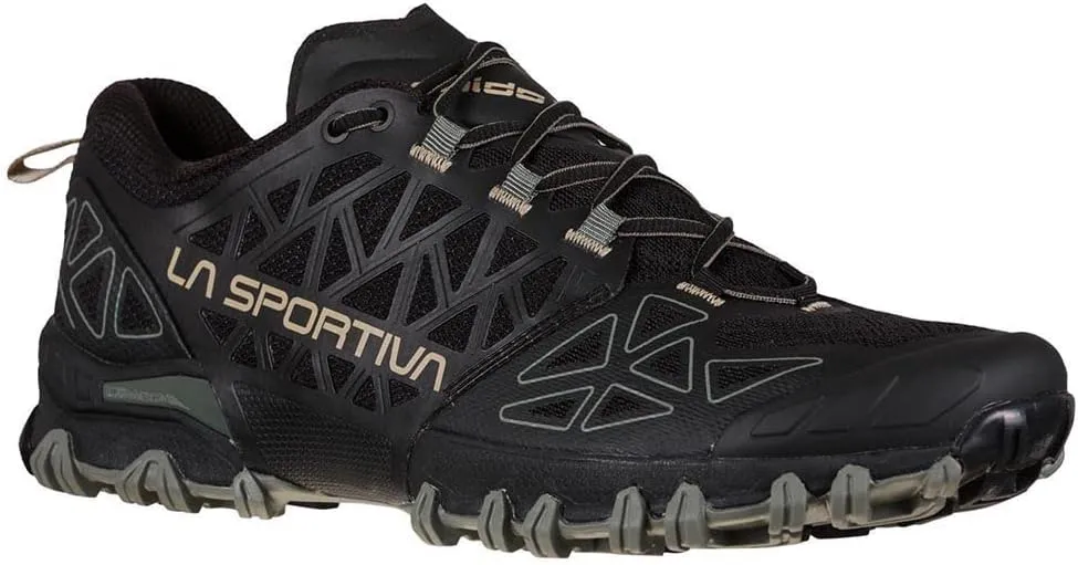 La Sportiva Mens Bushido II Trail Running Shoe