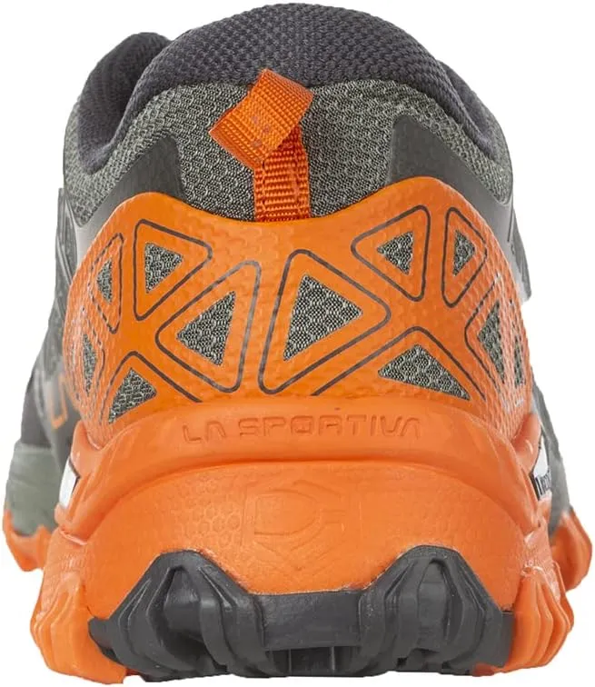 La Sportiva Mens Bushido II Trail Running Shoe