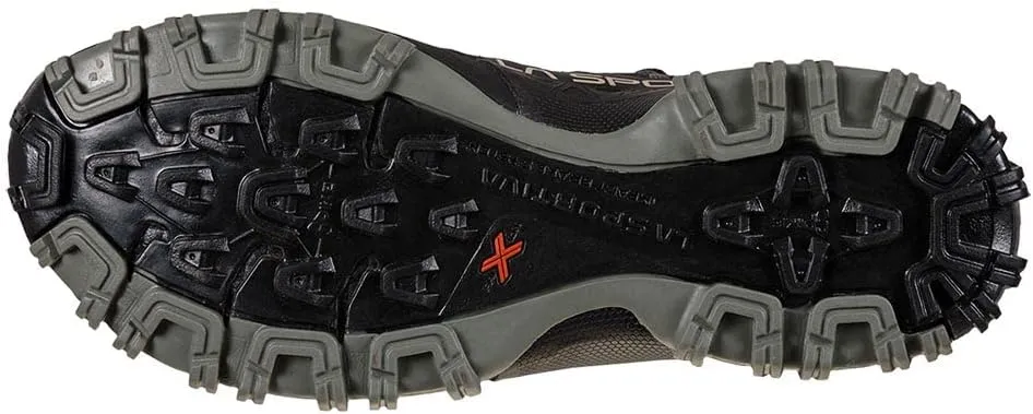 La Sportiva Mens Bushido II Trail Running Shoe