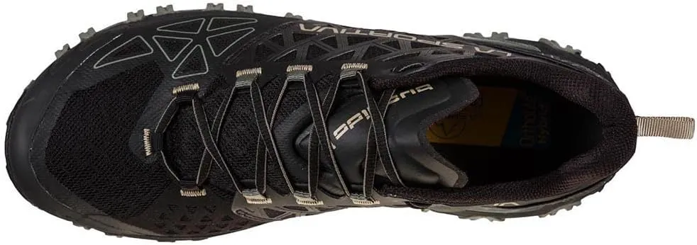 La Sportiva Mens Bushido II Trail Running Shoe