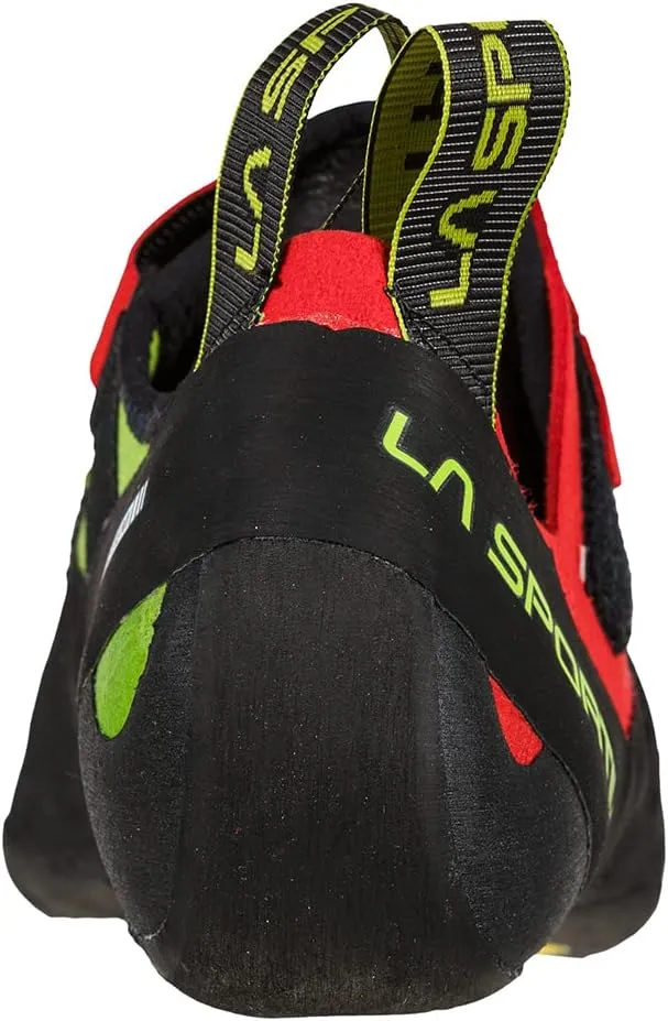 La Sportiva Mens Kubo Rock Climbing Shoes