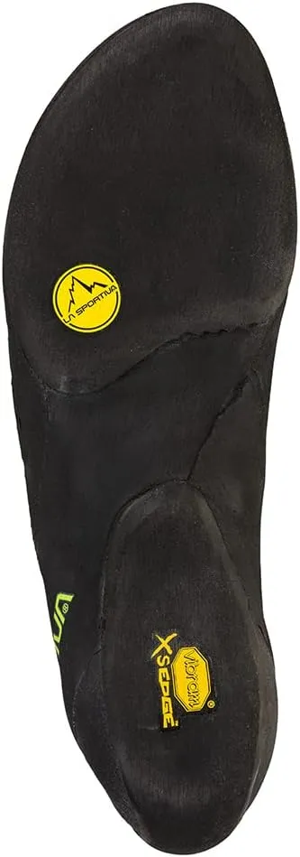 La Sportiva Mens Kubo Rock Climbing Shoes