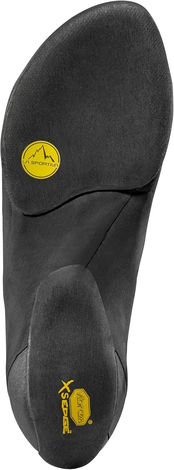La Sportiva Mens Kubo Rock Climbing Shoes