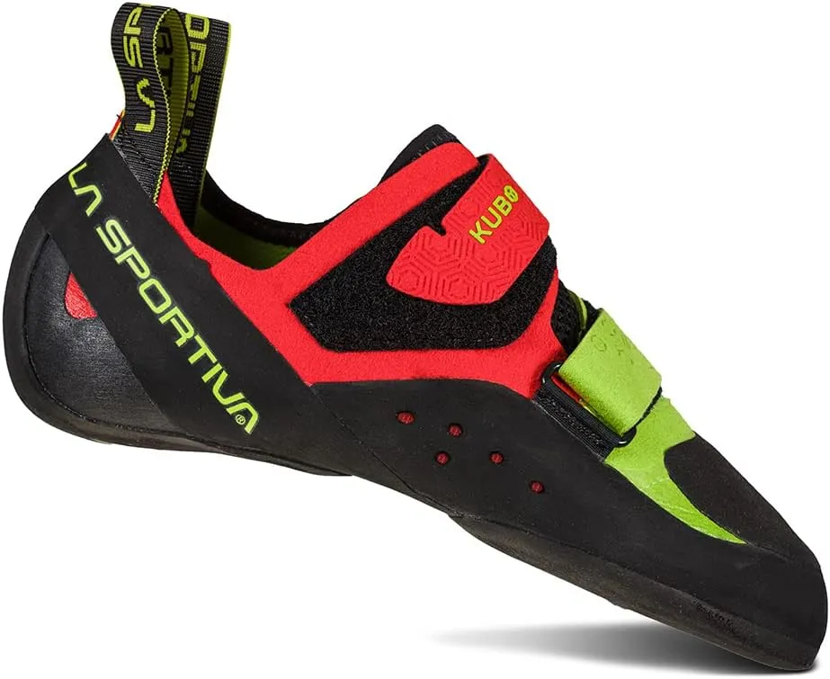 La Sportiva Mens Kubo Rock Climbing Shoes