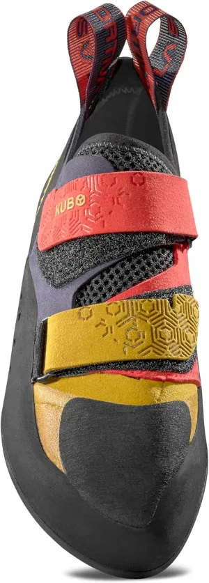 La Sportiva Mens Kubo Rock Climbing Shoes