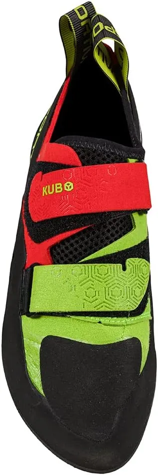 La Sportiva Mens Kubo Rock Climbing Shoes