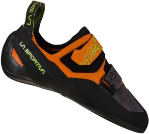 La Sportiva Mens Mistral Rock Climbing/Bouldering Shoe