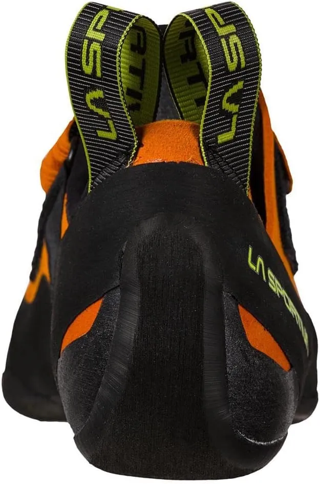 La Sportiva Mens Mistral Rock Climbing/Bouldering Shoe