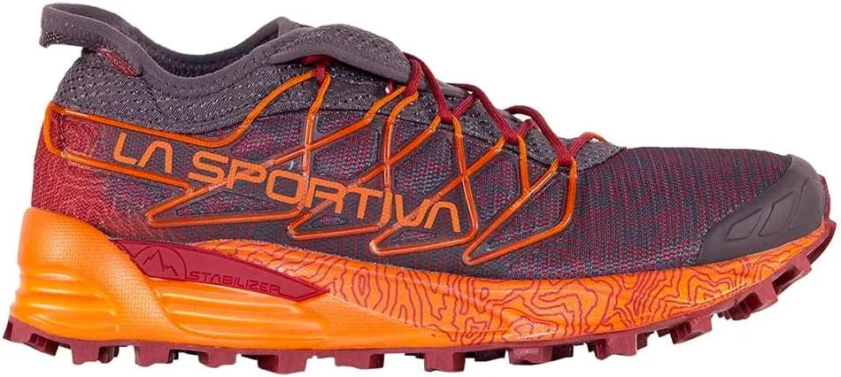 La Sportiva Mens Mutant Trail Running Shoe