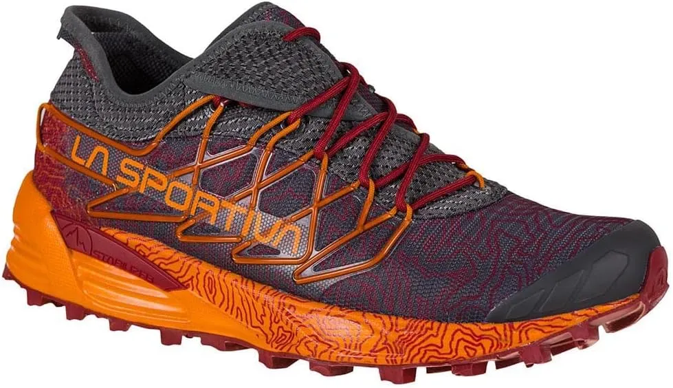 La Sportiva Mens Mutant Trail Running Shoe