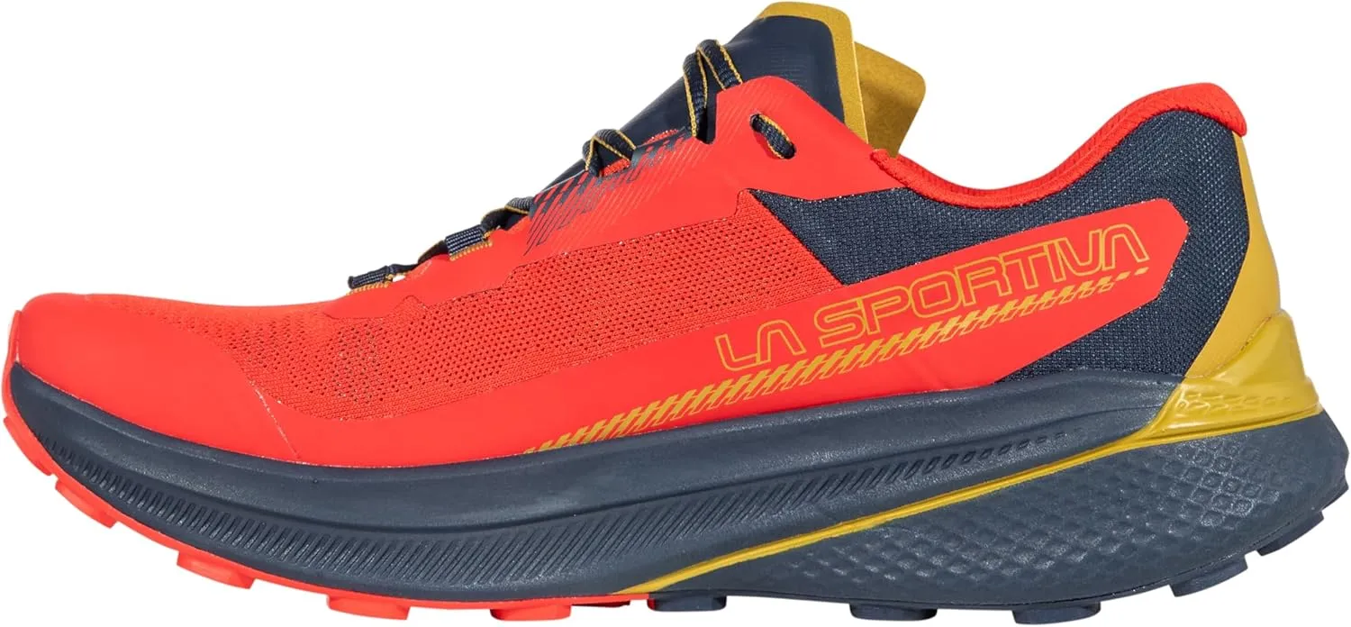 La Sportiva Mens Prodigio Trail Running Shoes