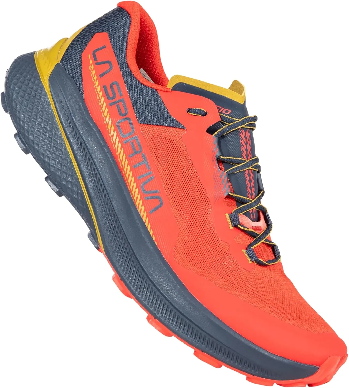 La Sportiva Mens Prodigio Trail Running Shoes
