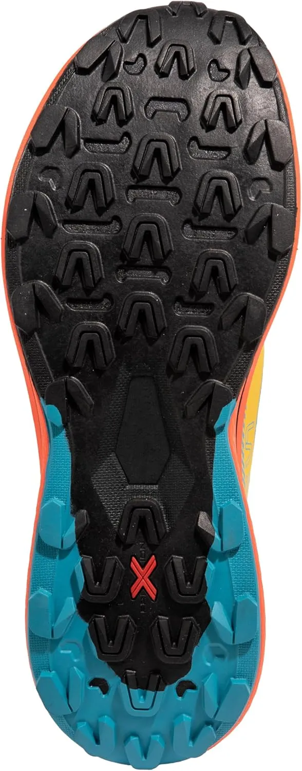 La Sportiva Mens Prodigio Trail Running Shoes