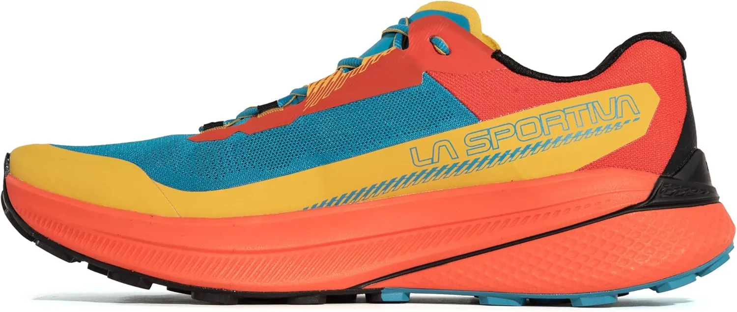 La Sportiva Mens Prodigio Trail Running Shoes