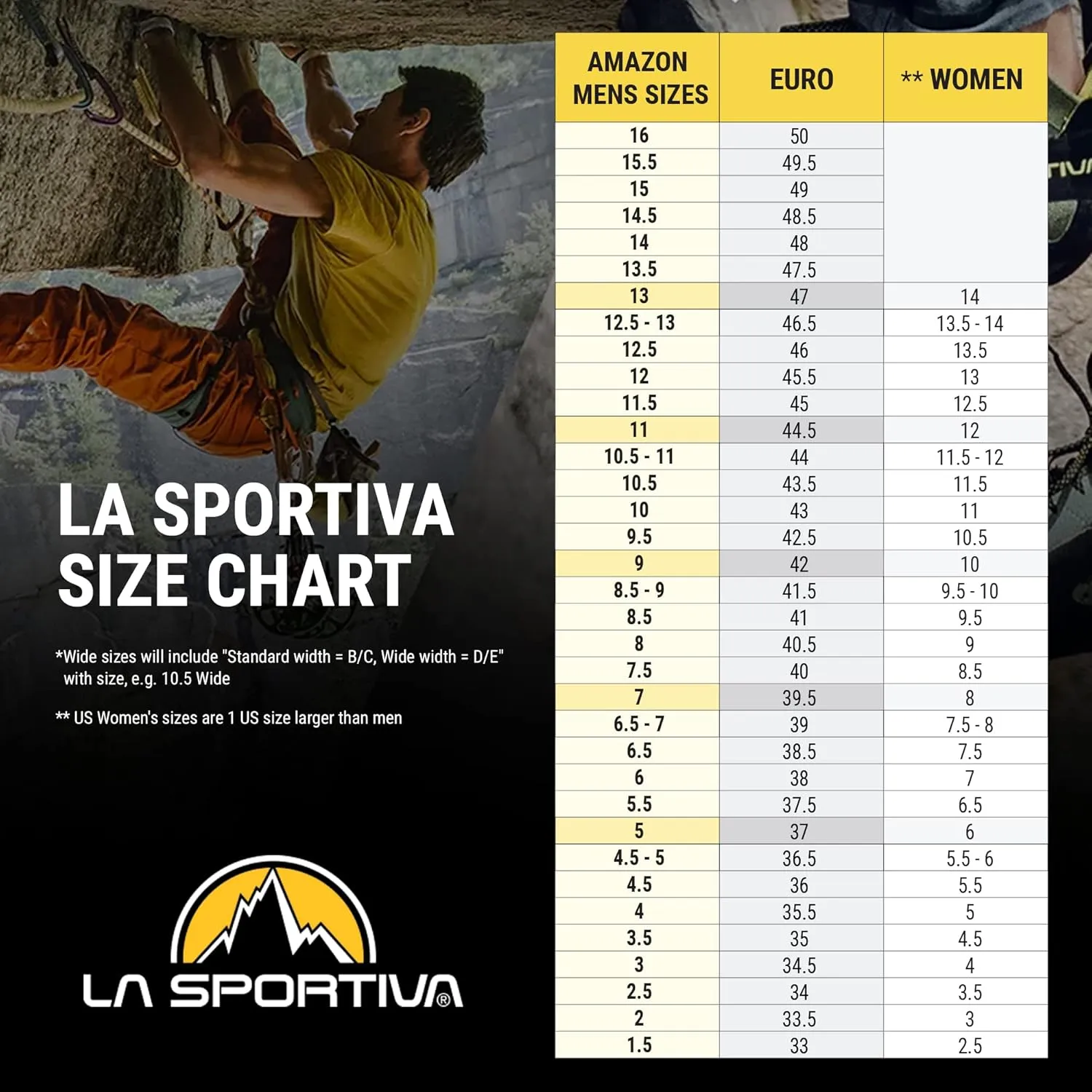 La Sportiva Mens Prodigio Trail Running Shoes