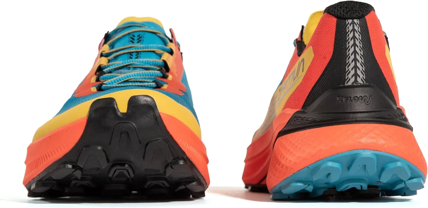 La Sportiva Mens Prodigio Trail Running Shoes