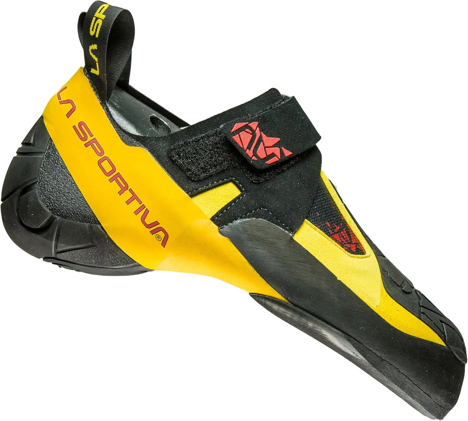 La Sportiva Mens Skwama Performance Rock Climbing Shoes