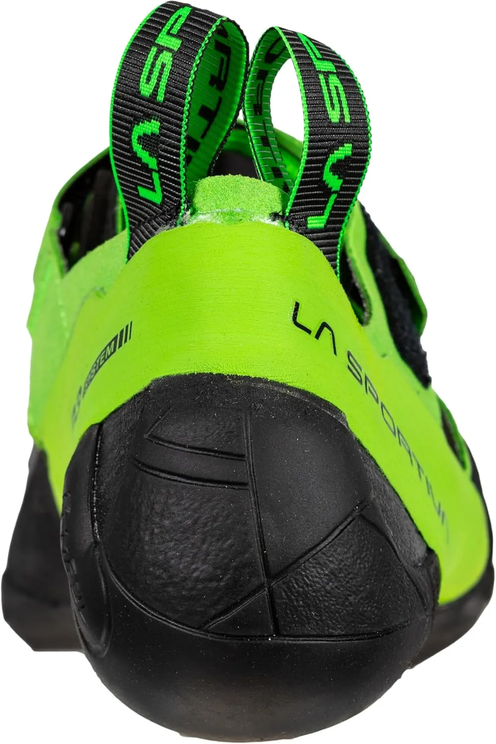 La Sportiva Mens Skwama Vegan Performance Rock Climbing Shoe