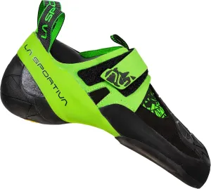 La Sportiva Mens Skwama Vegan Performance Rock Climbing Shoe