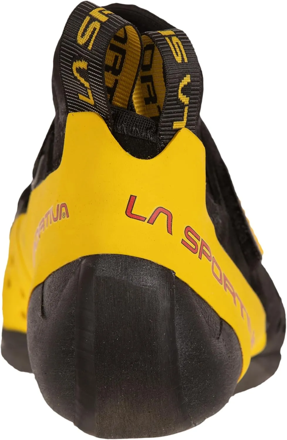 La Sportiva Mens Solution Comp Rock Climbing Shoes