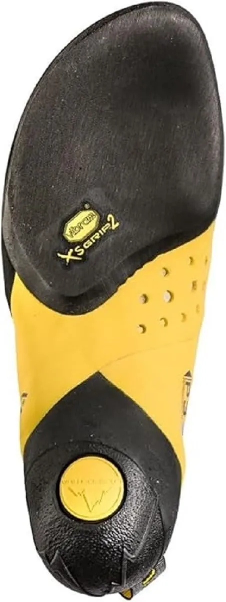 La Sportiva Mens Solution Rock Climbing Shoe