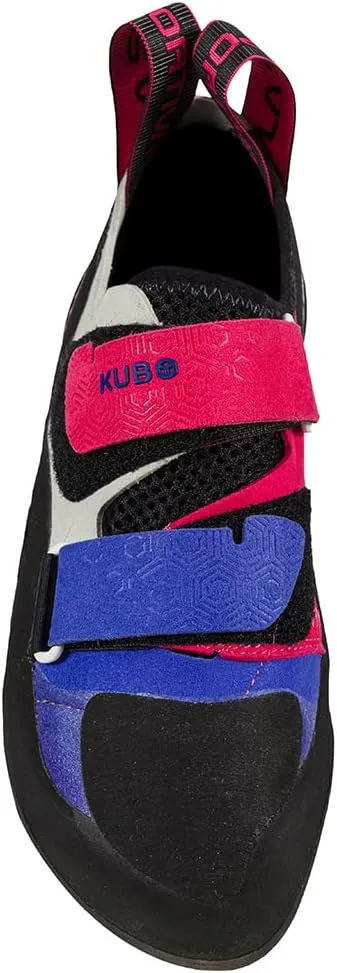 La Sportiva Womens Kubo Rock Climbing Shoes