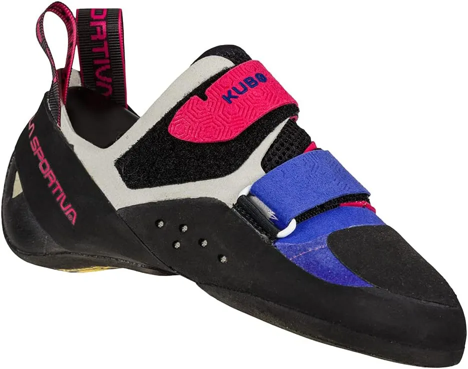 La Sportiva Womens Kubo Rock Climbing Shoes