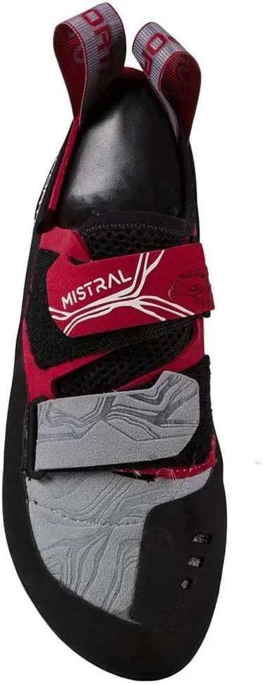 La Sportiva Womens Mistral Rock Climbing/Bouldering Shoe