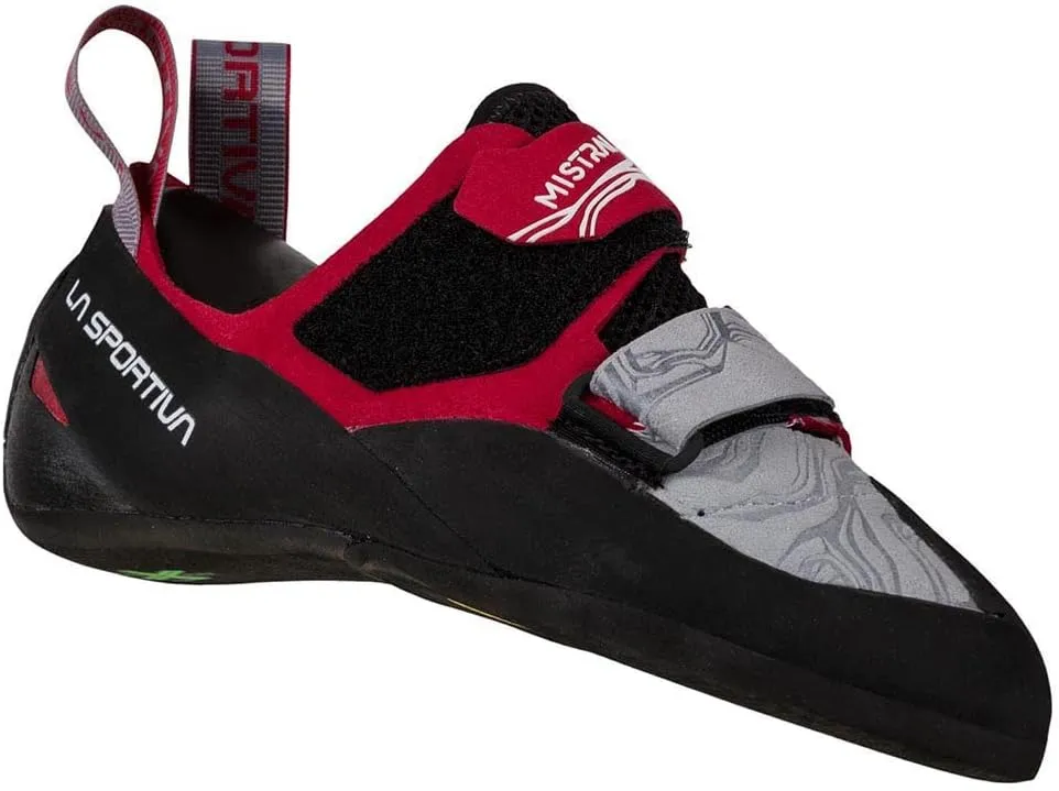 La Sportiva Womens Mistral Rock Climbing/Bouldering Shoe