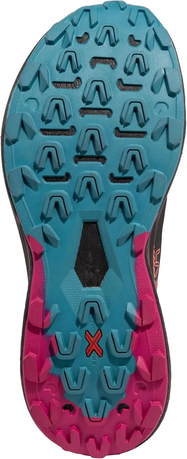La Sportiva Womens Prodigio Trail Running Shoes