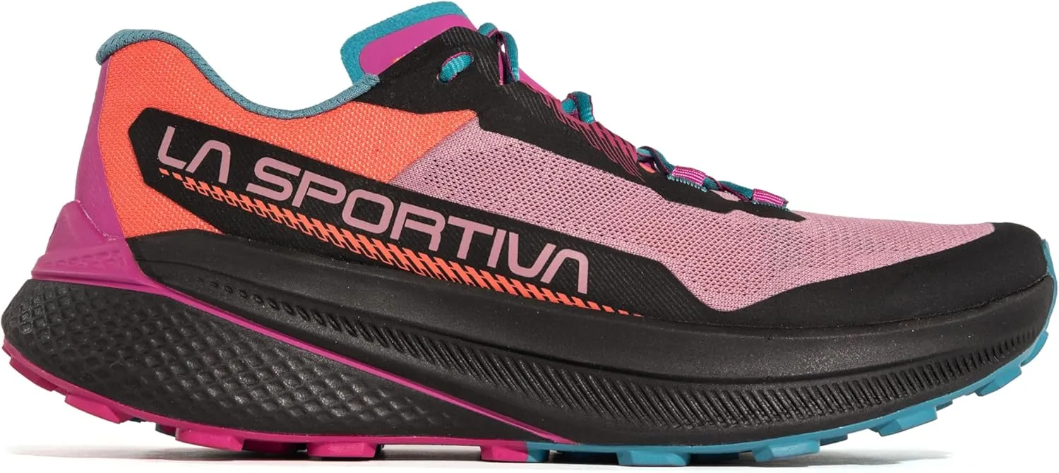 La Sportiva Womens Prodigio Trail Running Shoes
