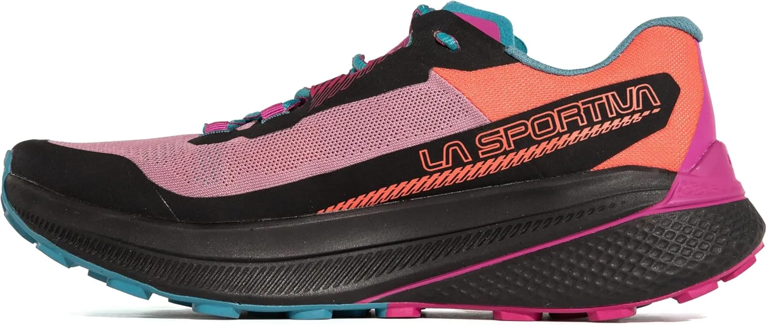 La Sportiva Womens Prodigio Trail Running Shoes