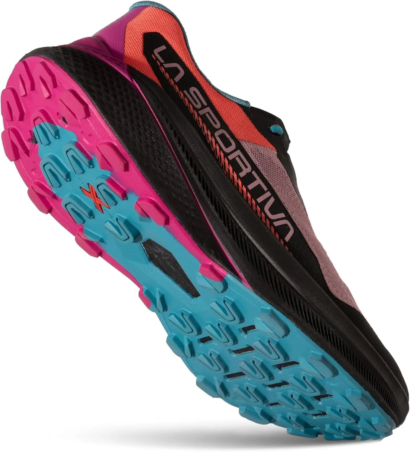 La Sportiva Womens Prodigio Trail Running Shoes