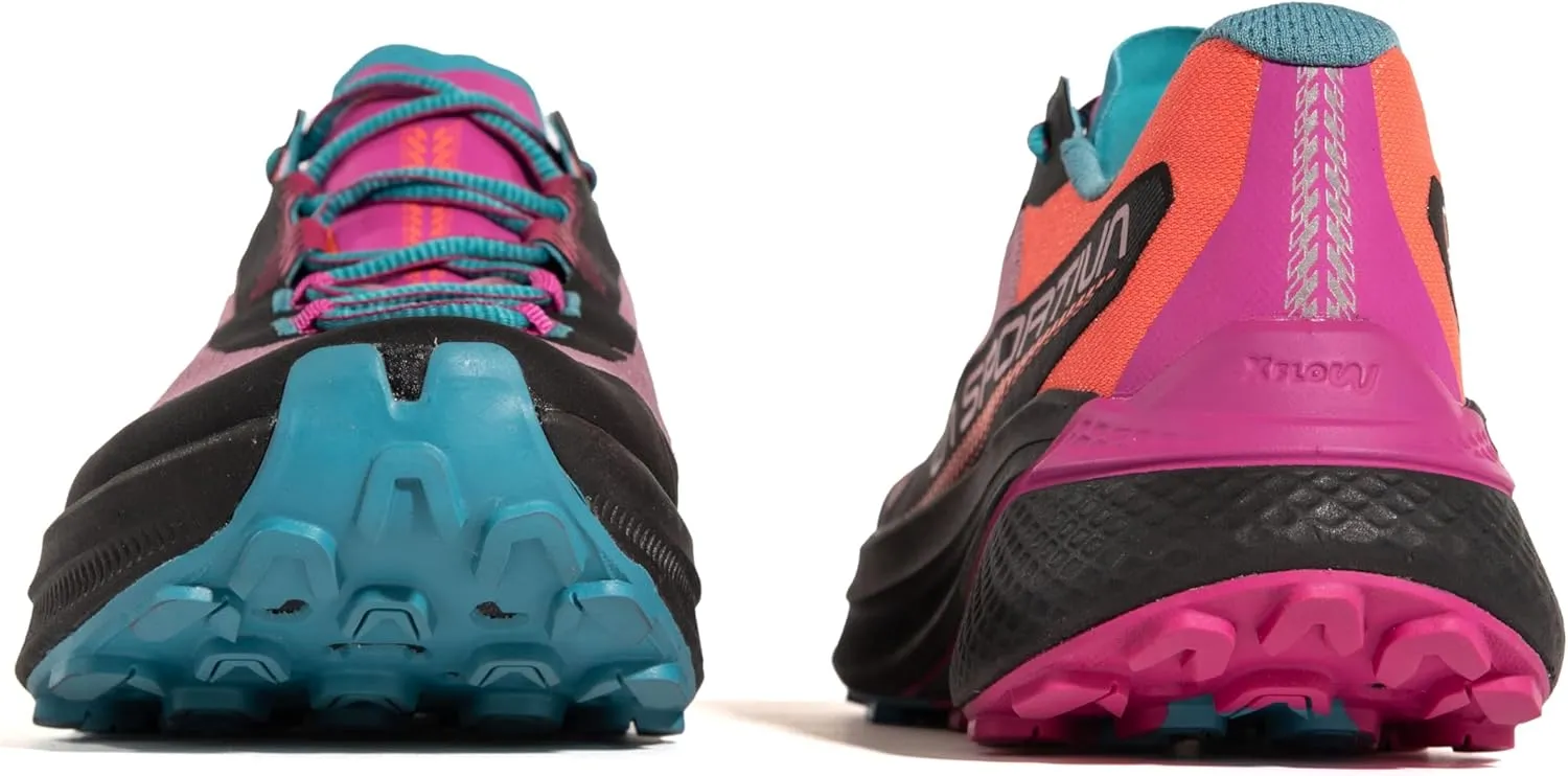 La Sportiva Womens Prodigio Trail Running Shoes