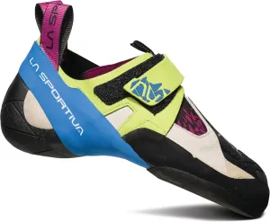 La Sportiva Womens Skwama Rock Climbing Shoes