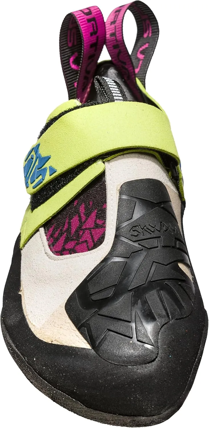 La Sportiva Womens Skwama Rock Climbing Shoes