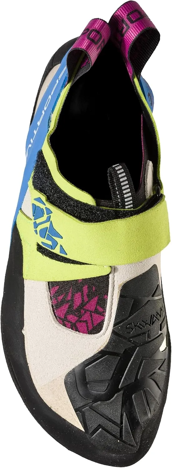 La Sportiva Womens Skwama Rock Climbing Shoes
