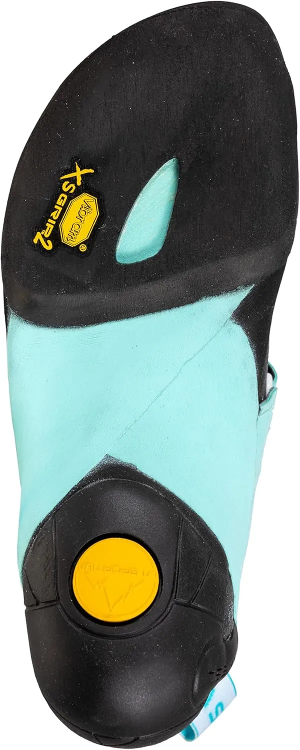 La Sportiva Womens Skwama Vegan Performance Rock Climbing Shoe