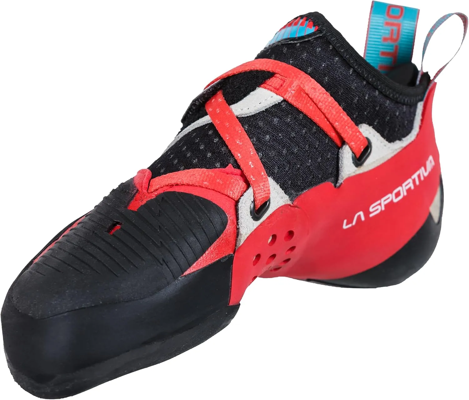La Sportiva Womens Solution Comp Rock Climbing Shoes