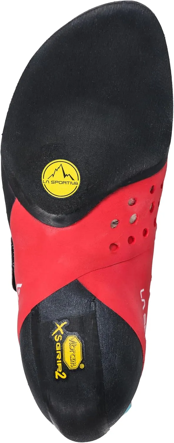 La Sportiva Womens Solution Comp Rock Climbing Shoes
