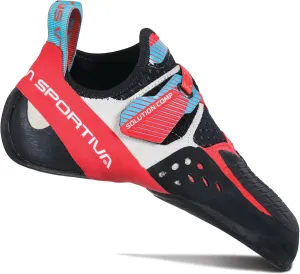 La Sportiva Womens Solution Comp Rock Climbing Shoes