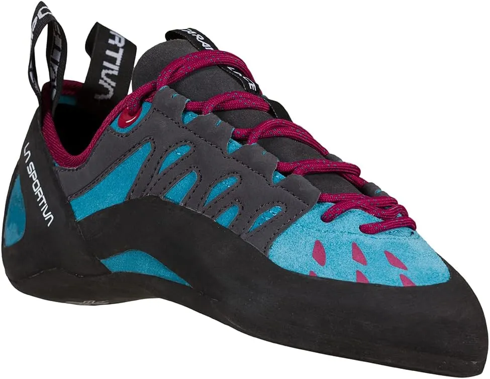 La Sportiva Womens Tarantulace Rock Climbing Shoes