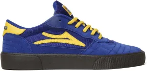 Lakai Men's Pacifico Cambridge SMU Skate Shoe - Performance Skateboarding Shoe