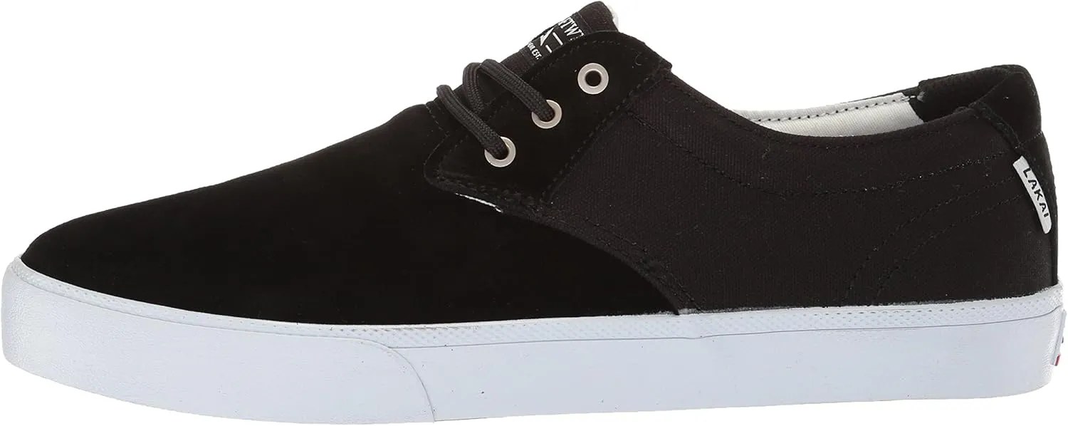 Lakai Women's DALY Skate Shoe