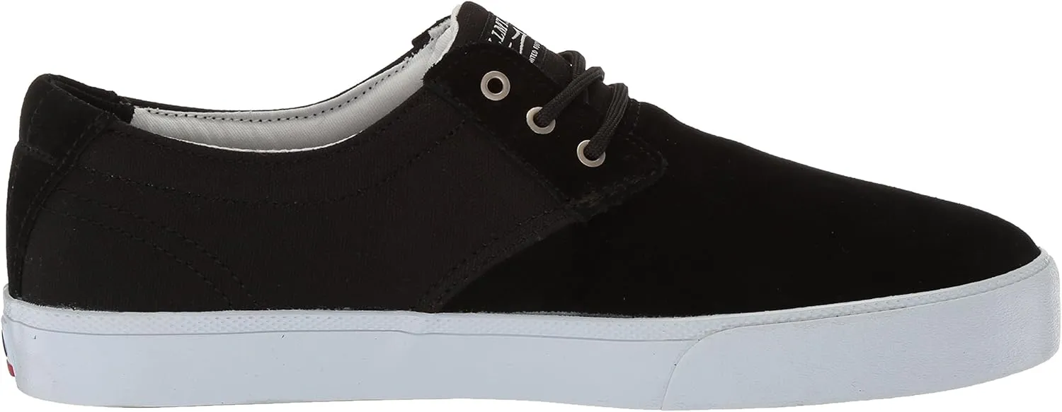 Lakai Women's DALY Skate Shoe