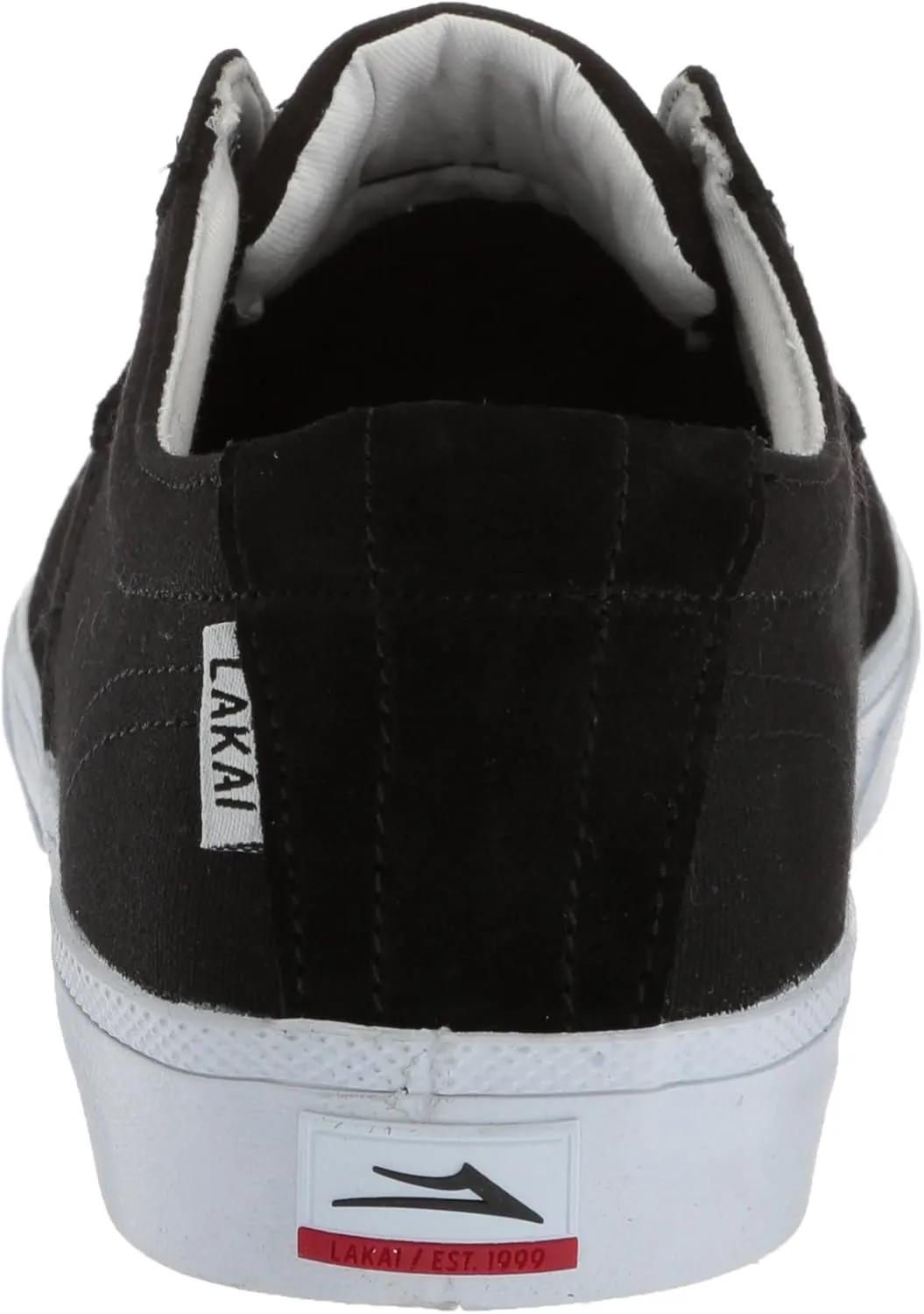 Lakai Women's DALY Skate Shoe