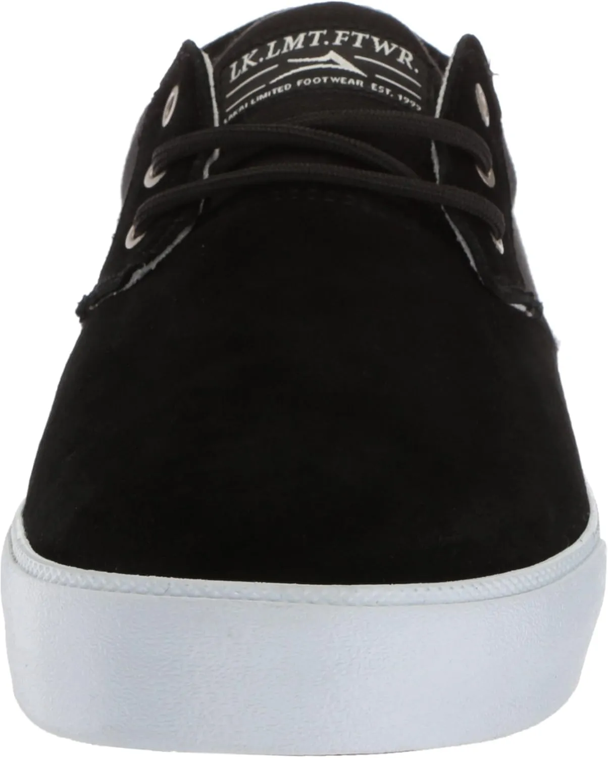 Lakai Women's DALY Skate Shoe