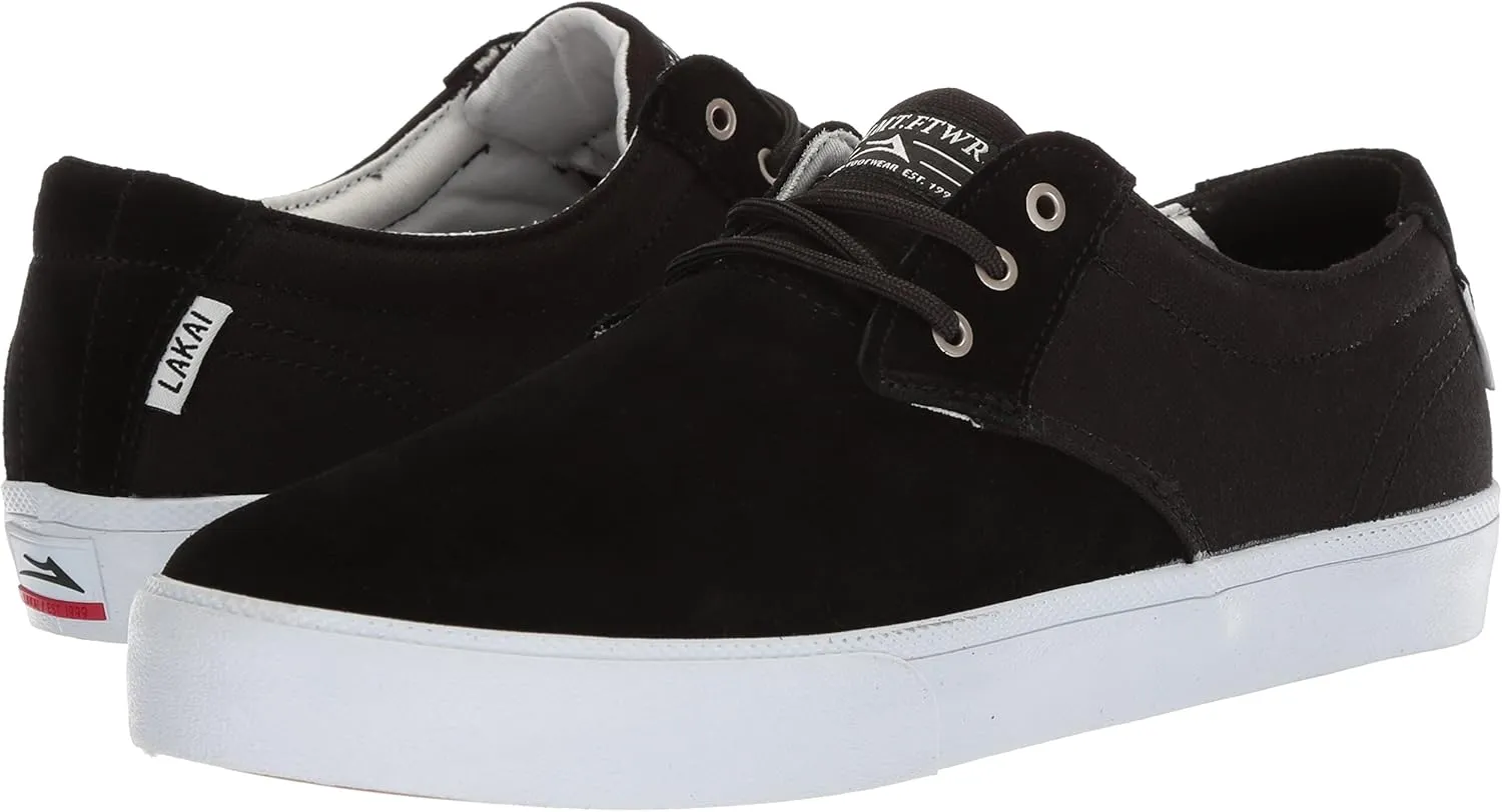 Lakai Women's DALY Skate Shoe