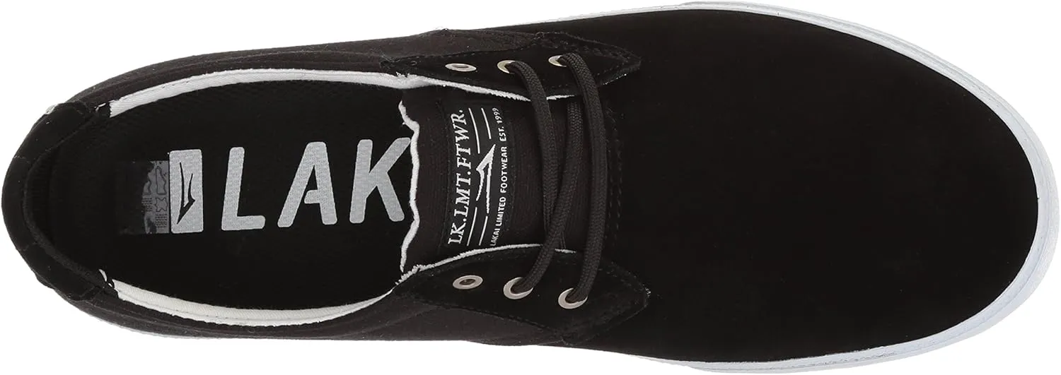 Lakai Women's DALY Skate Shoe